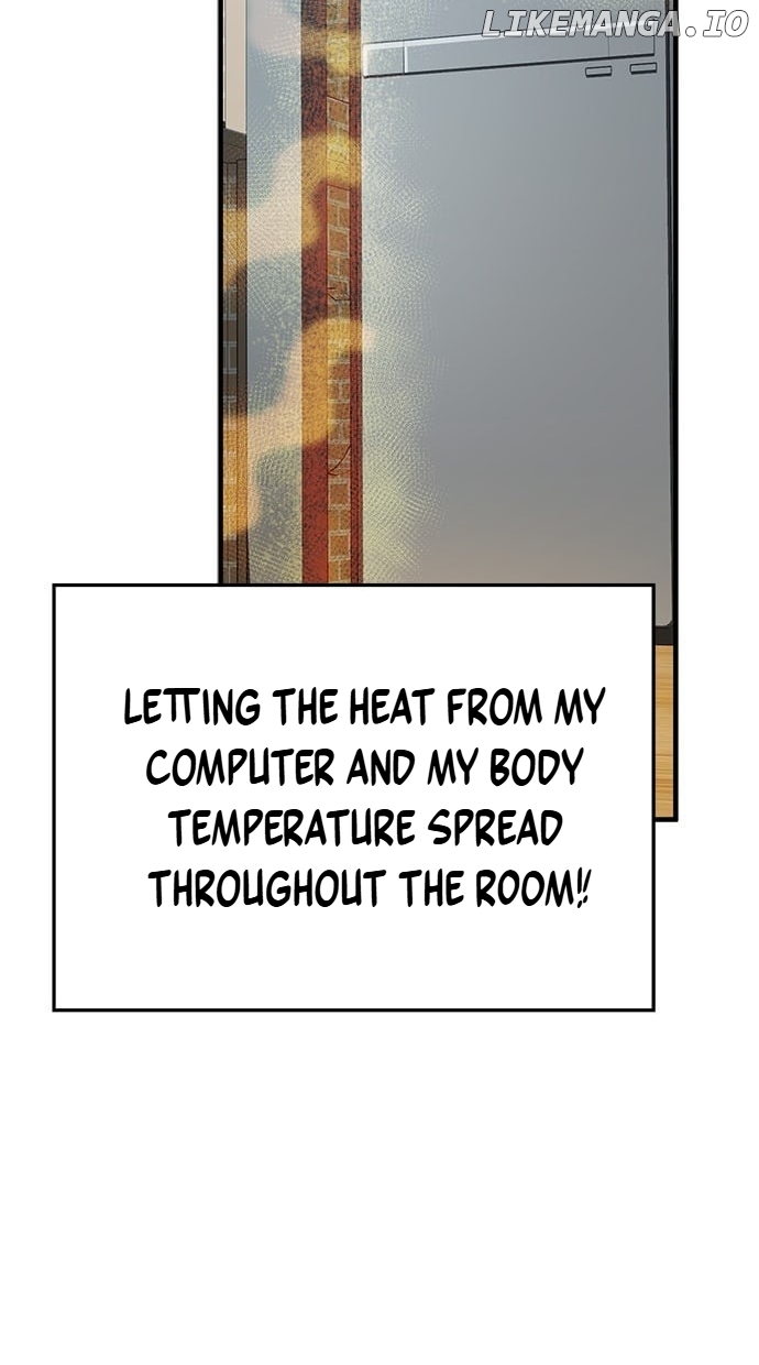 Unemployed Baek-soon Chapter 128 - page 28